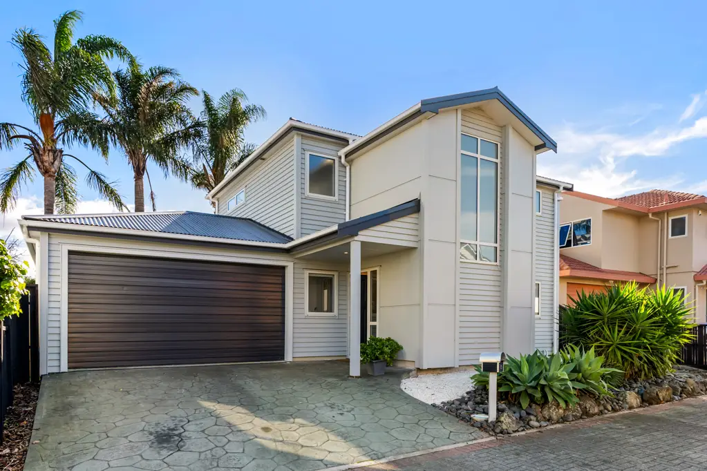 Mount Wellington 3ห้องนอน Low Stress, Low Maintenance, Large Appeal!