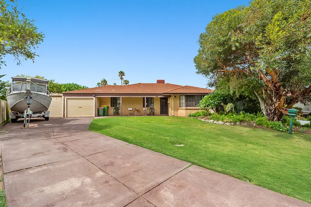 6 Tehani Close, Cooloongup, WA 6168