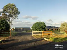 13 Black Jack Forest Road, Gunnedah