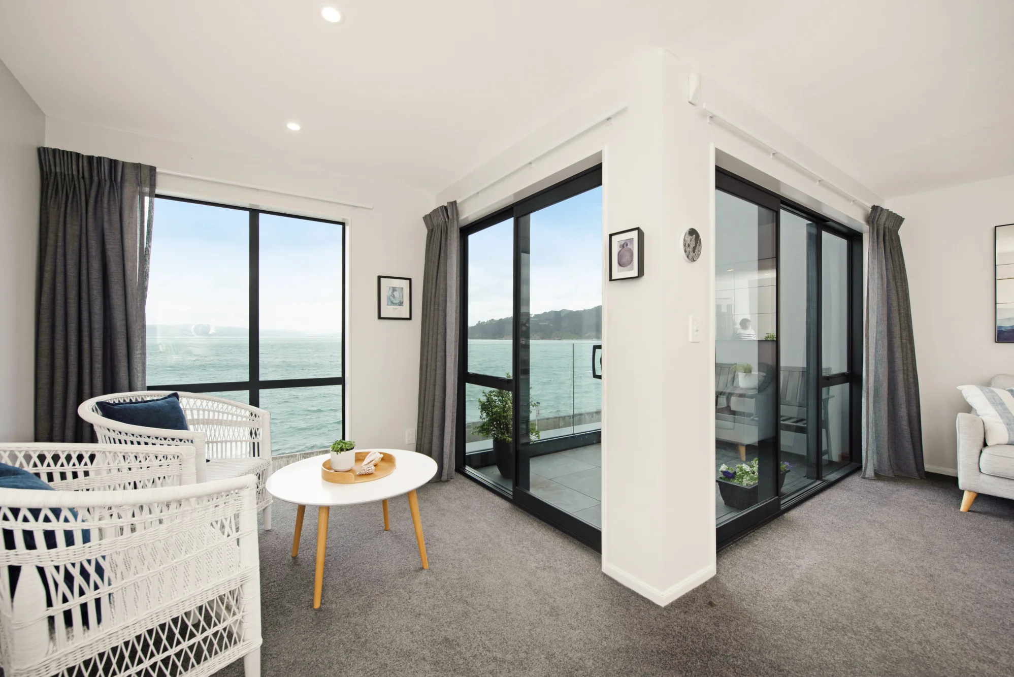 Roseneath 3Moenga PRICELESS SUNSETS FOR LESS THAN $1M