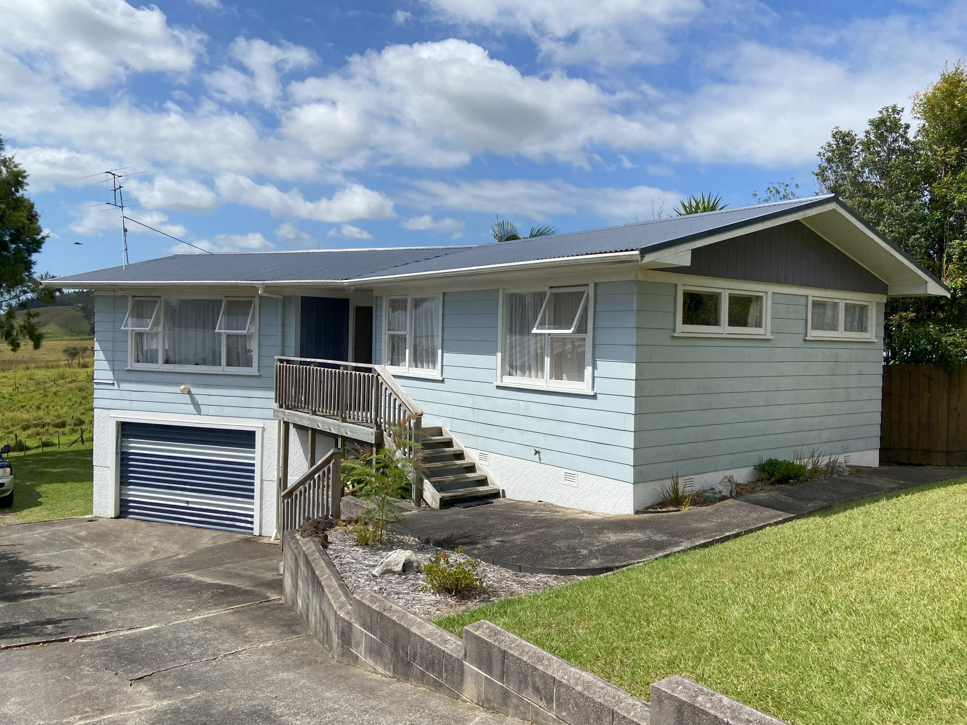 71 Donald Road, Kaitaia, Far North, 3 कमरे, 0 बाथरूम, House