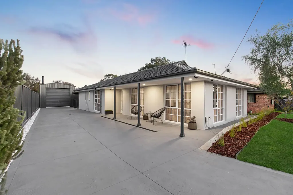 57 Ferndale Drive, Frankston, VIC 3199