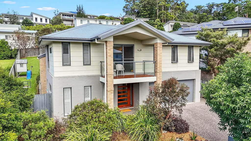 19 Sonny Crescent, Terrigal, NSW 2260