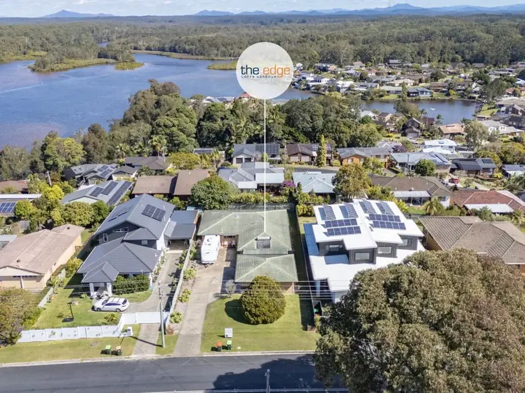 Sawtell 3 Bedroom Big Block, Elevated Position, Boundless Options...