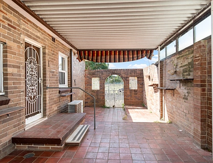 37 Alfred Street, Clemton Park, NSW 2206, 2 રૂમ, 1 બાથરૂમ, House