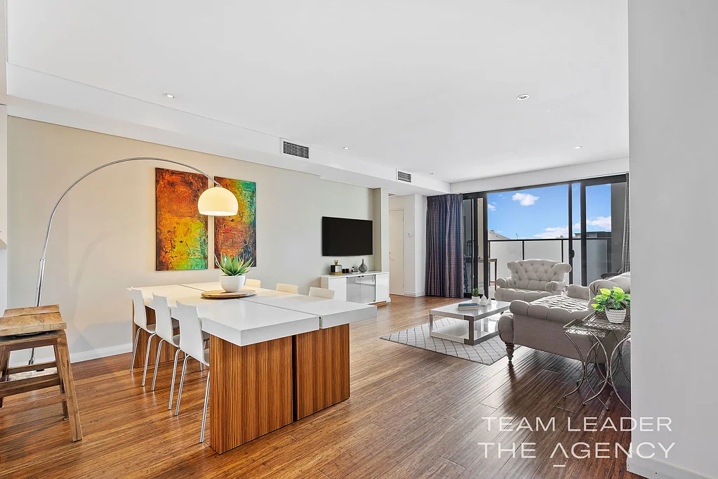 10/258-264 Newcastle Street, Perth, WA 6000