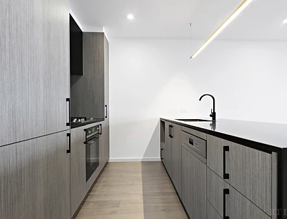 105/3 Mitchell Street, Doncaster East, Inner East Melbourne, 2 રૂમ, 2 બાથરૂમ, Apartment