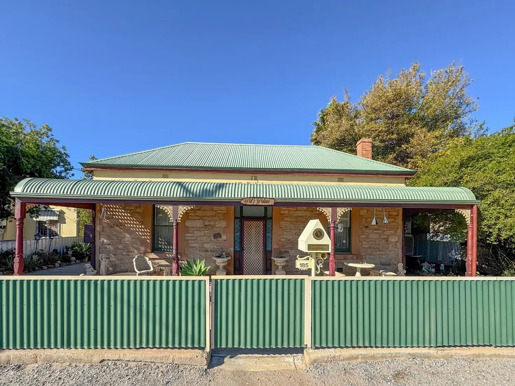 185 Pell Street, Broken Hill, NSW 2880