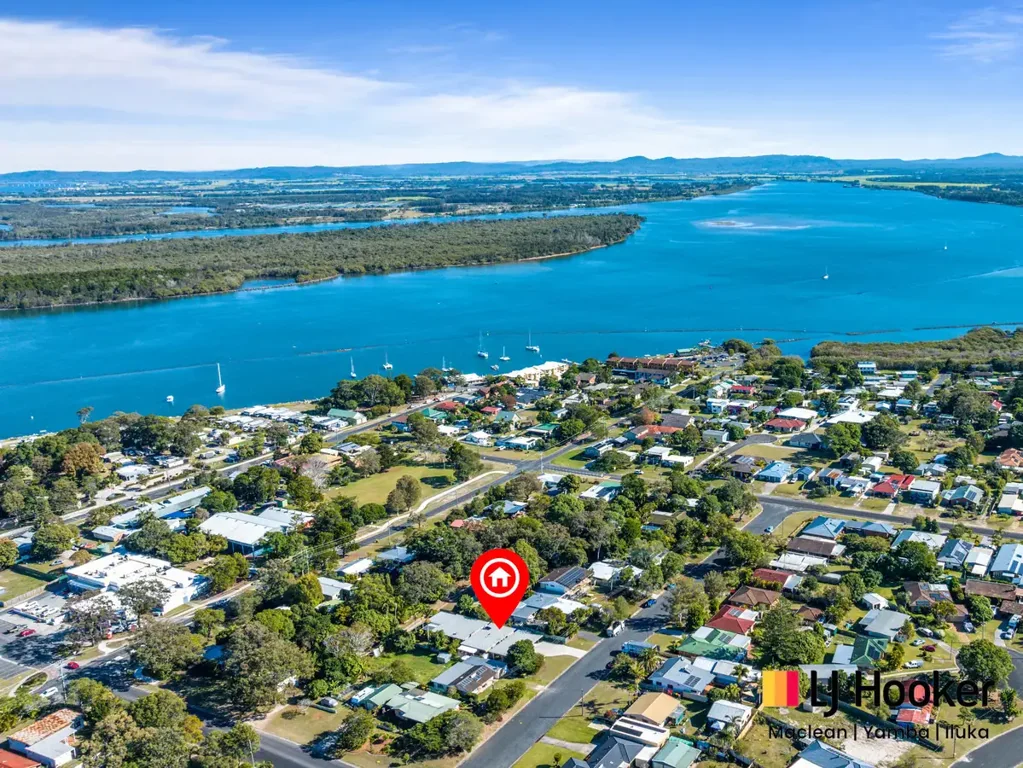 3/14 Long Street, Iluka, NSW 2466