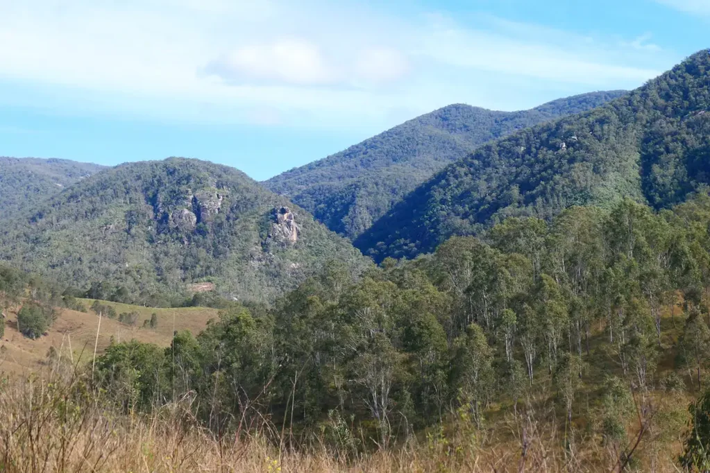 LOT 10 Rocky River Road, Rocky River, NSW 2372