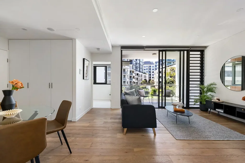 102/5 McGill Street, Lewisham, NSW 2049