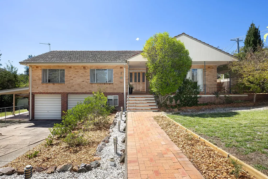 24 Colong Place, Kooringal, NSW 2650
