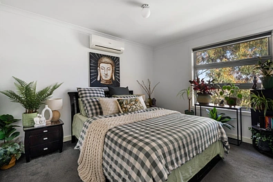 3/10 Domain Drive, Hillside, VIC 3037, 3 Bedrooms, 2 Bathrooms, Townhouse