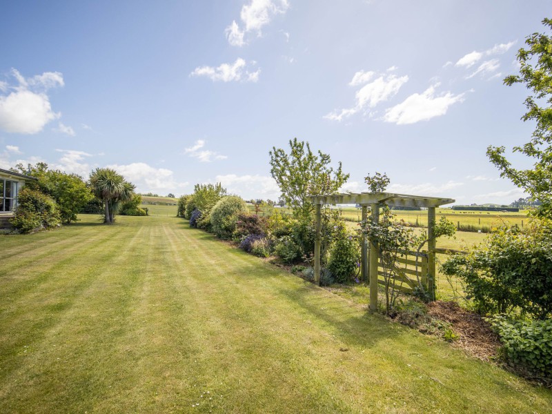 579 Fortification Road, Alma, Waitaki, 4 Schlafzimmer, 0 Badezimmer