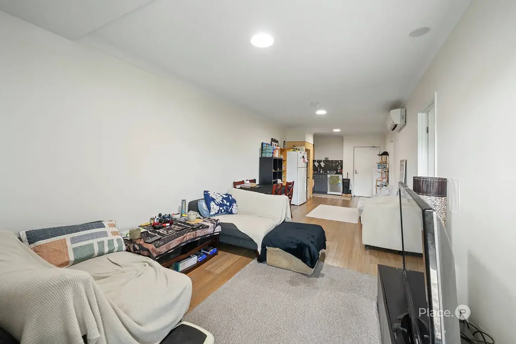Petrie 2 Bedroom Modern two-bedroom apartment presenting prime investment opportunity