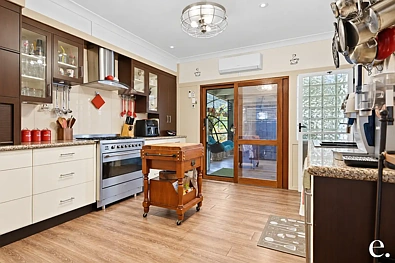 87 Clifton Street, Berserker, QLD 4701, 3 Bedrooms, 2 Bathrooms, House