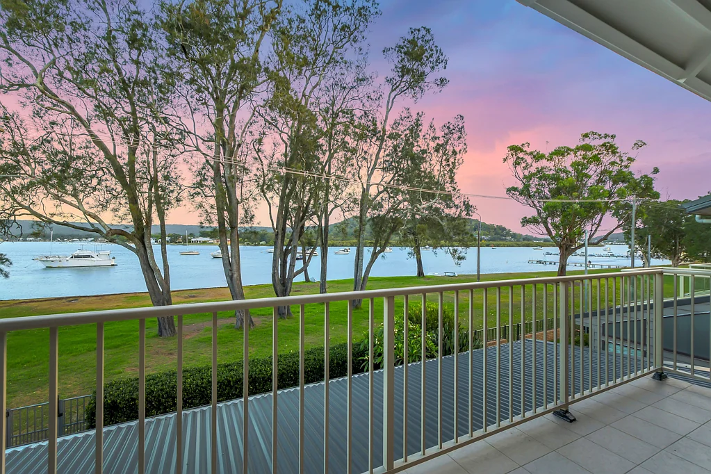21 Paringa Avenue, Davistown, NSW 2251