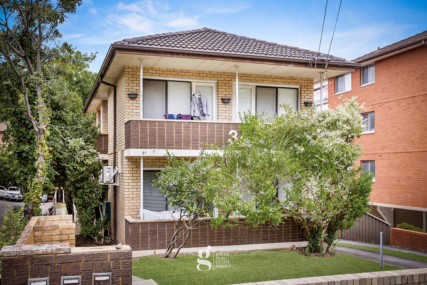 UNIT 3 34 FORSTER ST, WEST RYDE NSW 2114, 0 ห้องนอน, 0 ห้องน้ำ, Unit