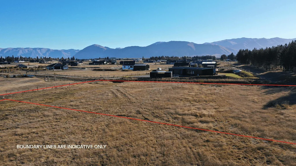 Twizel Private Position, Endless Potential
