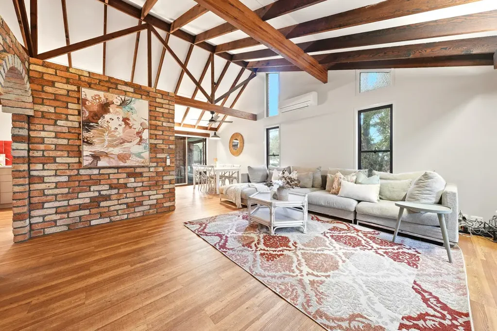 Ferny Grove 3Zimmer THE OFFER: Character. Convenience. Lifestyle.