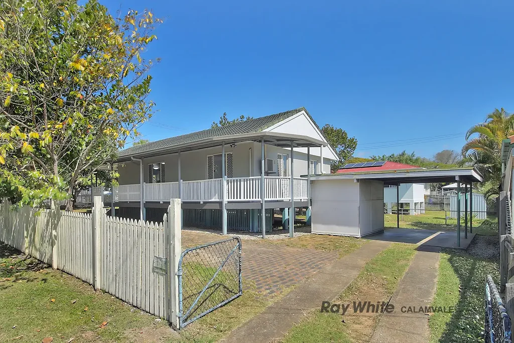 Inala 3 Bedroom Affordable Quality Opportunity in a Central Location