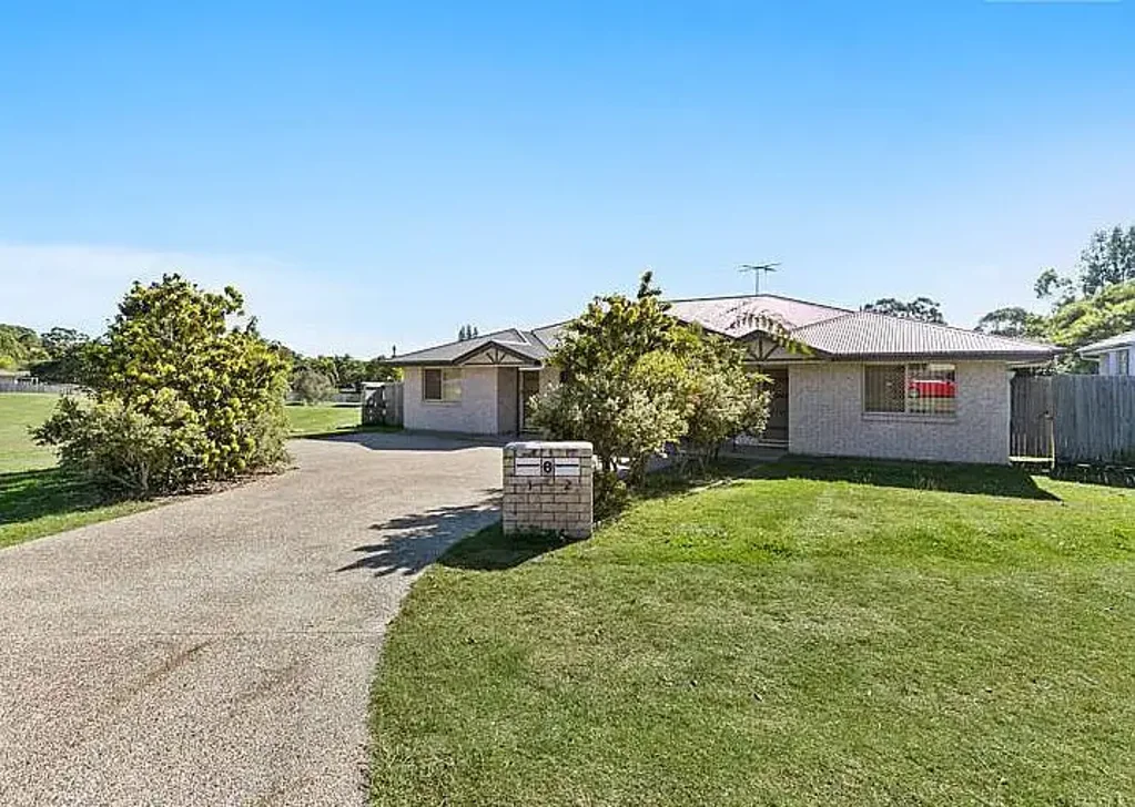 Modern Duplex Living with All the Essentials in Redbank Plains