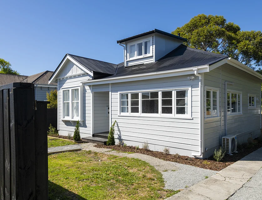 511 Wainui Road, Kaiti, 4房, 1浴, 独立屋