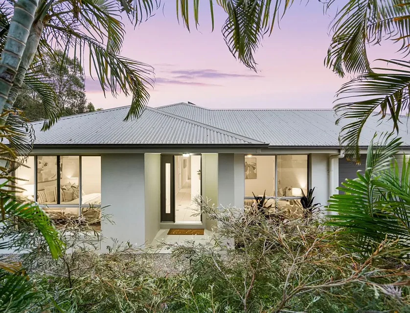 31 Hazelmere Crescent, Ormeau, QLD 4208, 5 침실, 2 욕실, House