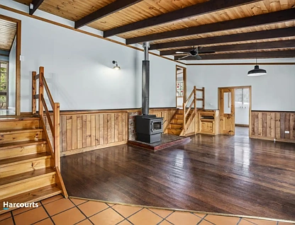 62 Rowes Road, Geeveston, South East, 3 ਕਮਰੇ, 2 ਬਾਥਰੂਮ, House