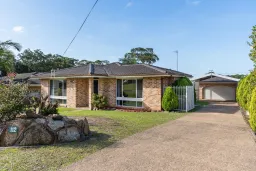 112 WARDEN ST, Ulladulla