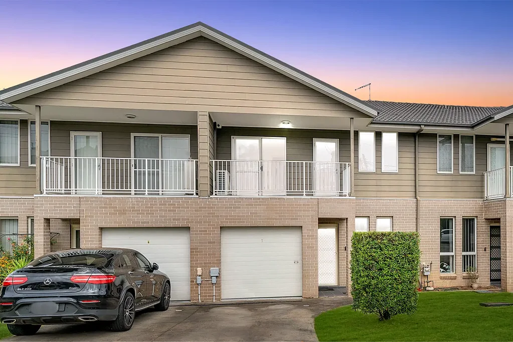 3/60 Metella Road, Toongabbie, NSW 2146