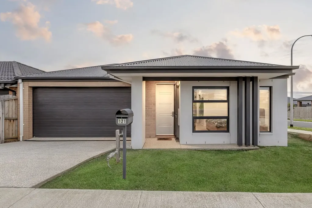 Leopold 4房  Modern Parkside Living with Promising Future Potential