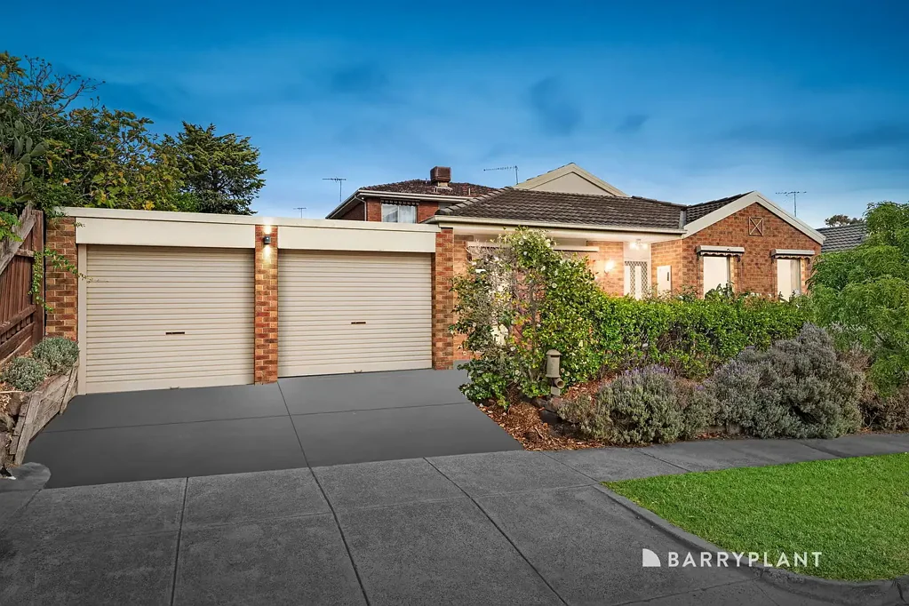 Watsonia North 3Zimmer Easy Living in a Prime Watsonia North Pocket