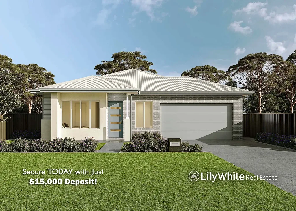 15 Bushel Approach, Gilead, NSW 2560