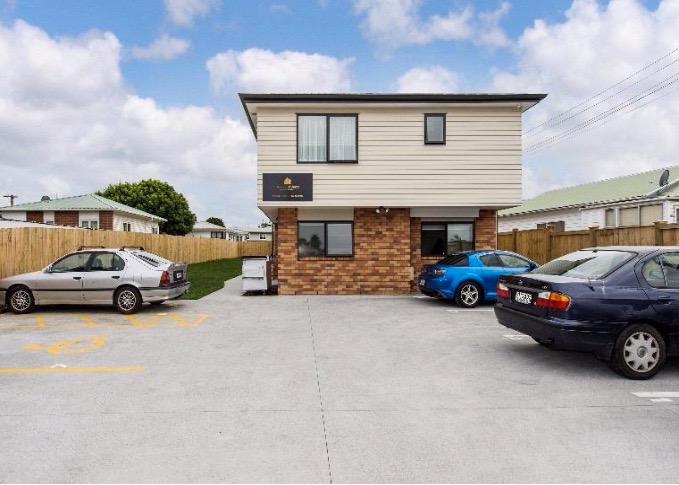 1/257 Puhinui Road, Papatoetoe, Auckland - Manukau, 0 રૂમ, 0 બાથરૂમ