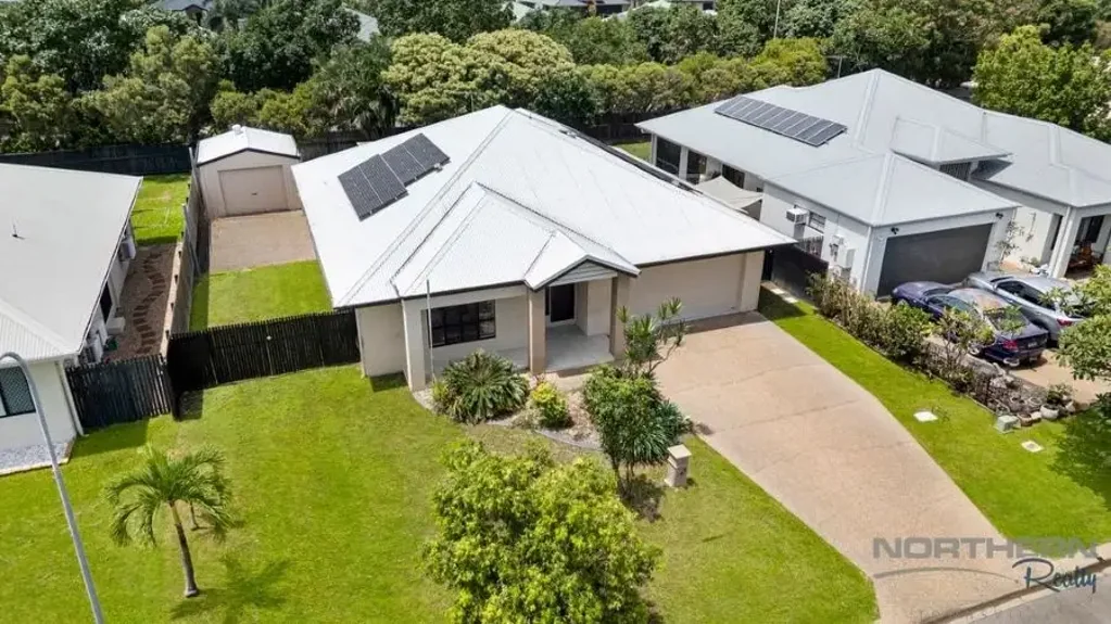 9 Edenbridge Drive, Kirwan, QLD 4817