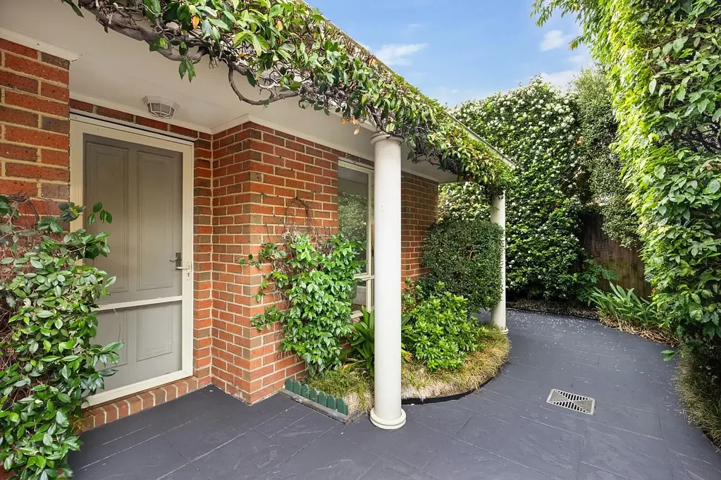 Spacious Single-Level Living in a Prime Carnegie Location