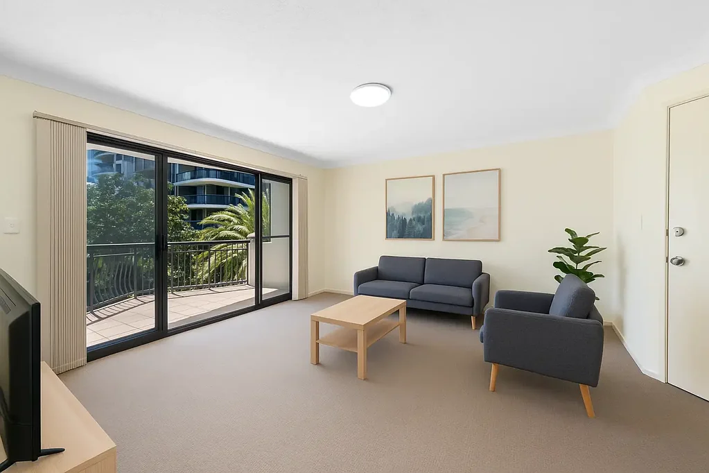 Southport 1房  Entry Level Buying - Vacant & Ready To Occupy!