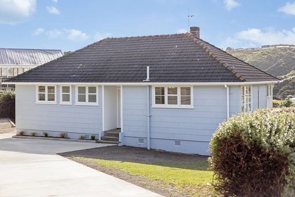 19 Chew Place, Ranui, Porirua, Wellington