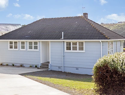 19 Chew Place, Ranui, Porirua, Wellington, 3房, 1浴, 独立屋