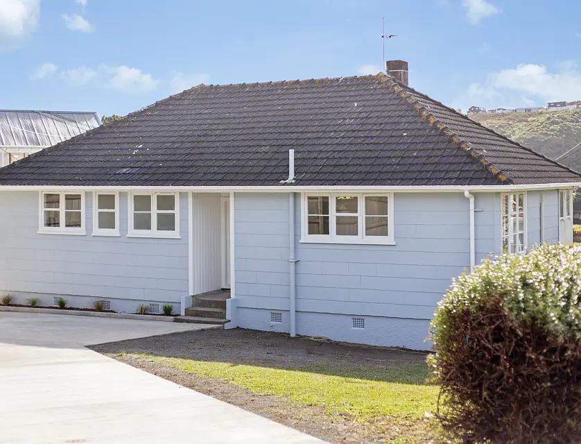 19 Chew Place, Ranui, Porirua, Wellington, 3房, 1浴, 独立屋