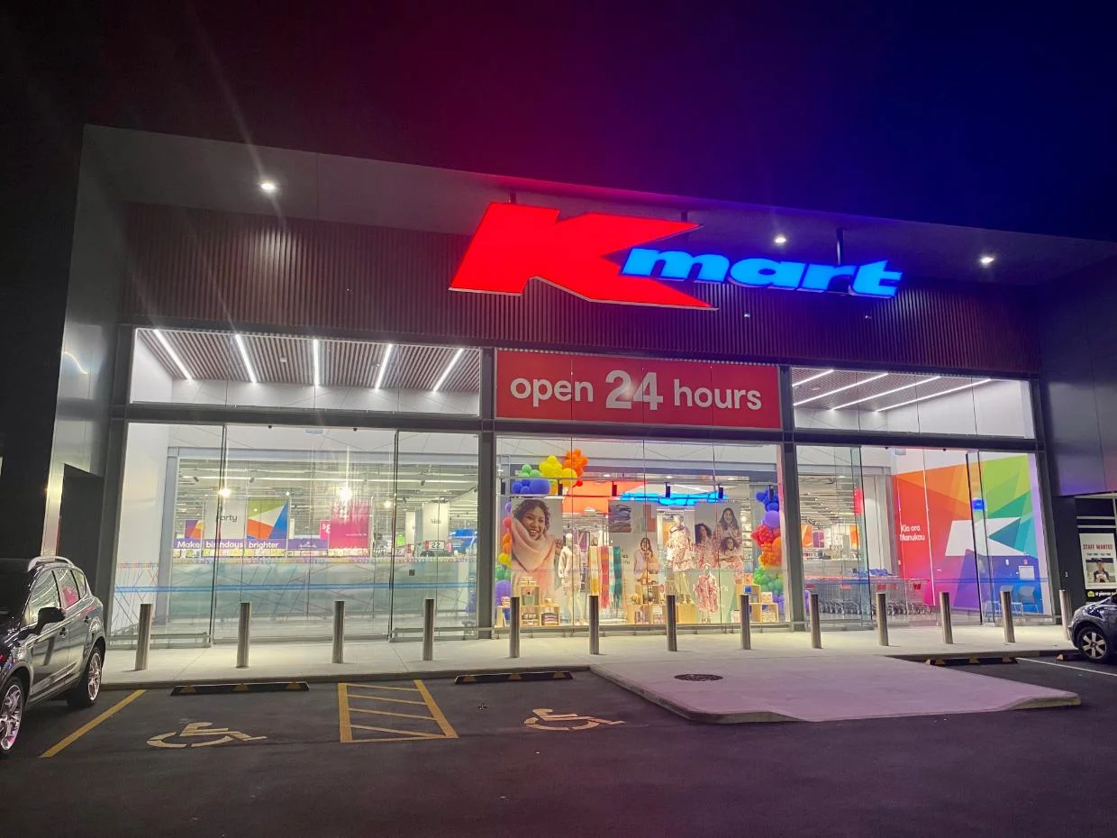 新西兰最大门店！零售巨头落户奥克兰，24小时不打烊，开业时间已定！