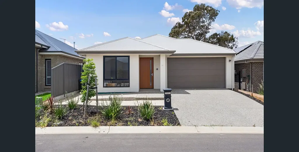 Mount Barker 3Zimmer Design Meets Everyday Living (A Rare 2 Ensuite Home)