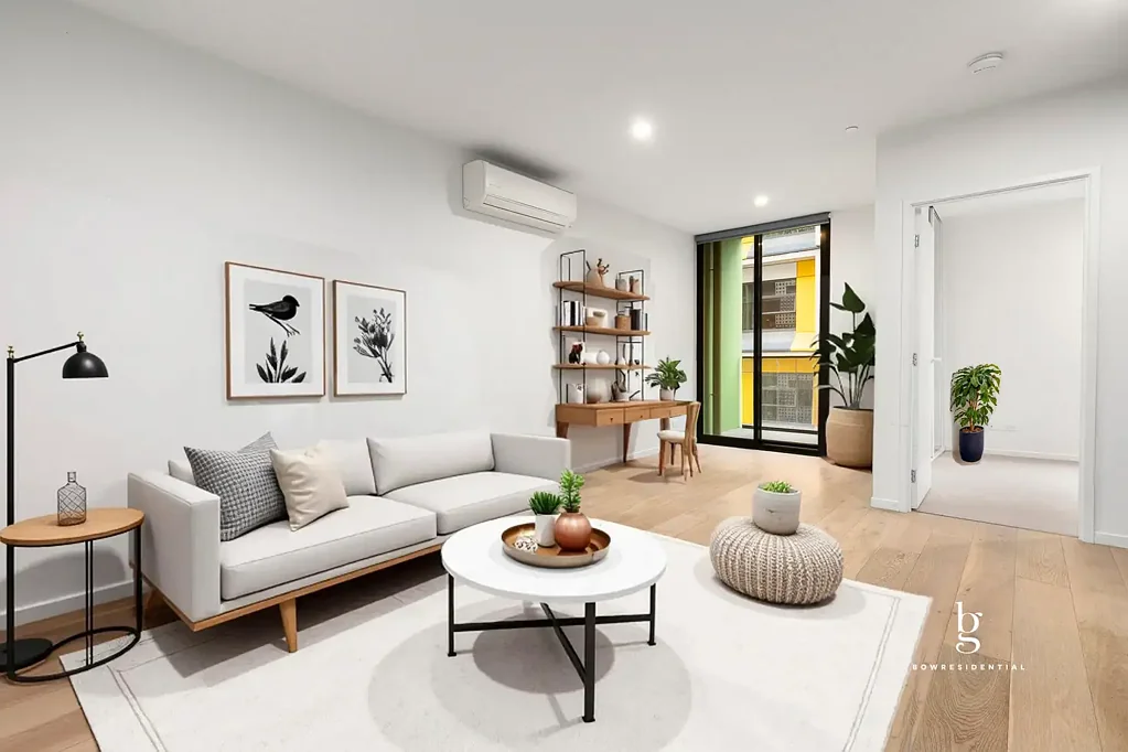 Carlton 1ਬੈੱਡਰੂਮ Great Lifestyle Opportunity for the First Home Owner or a Solid Investment In Blue-Chip Carlton