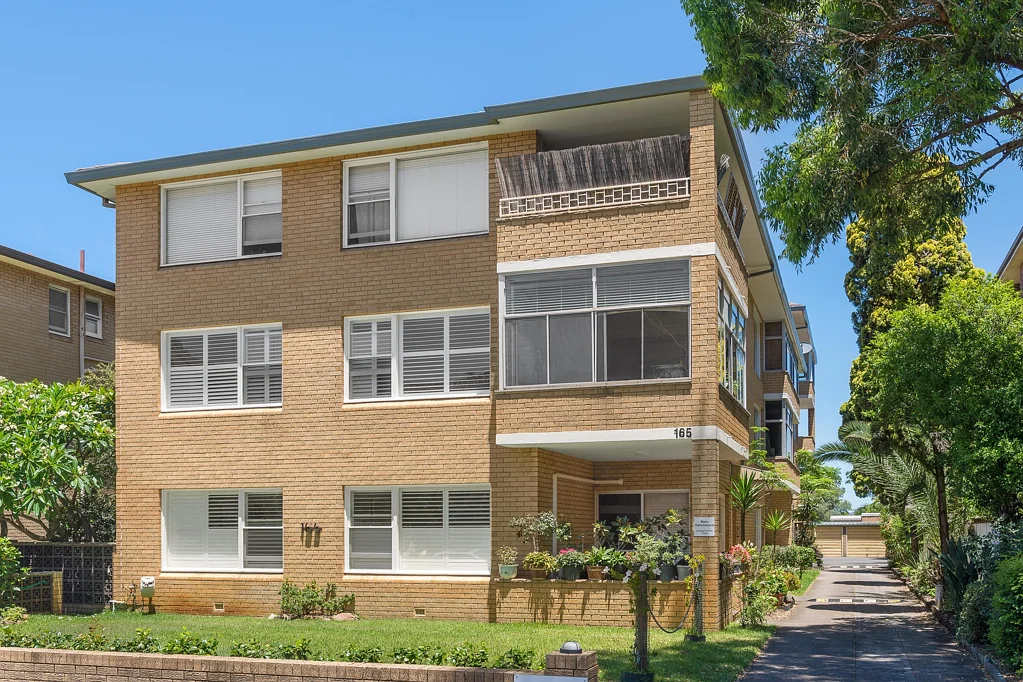 11/165 Russell Avenue, Dolls Point, NSW 2219