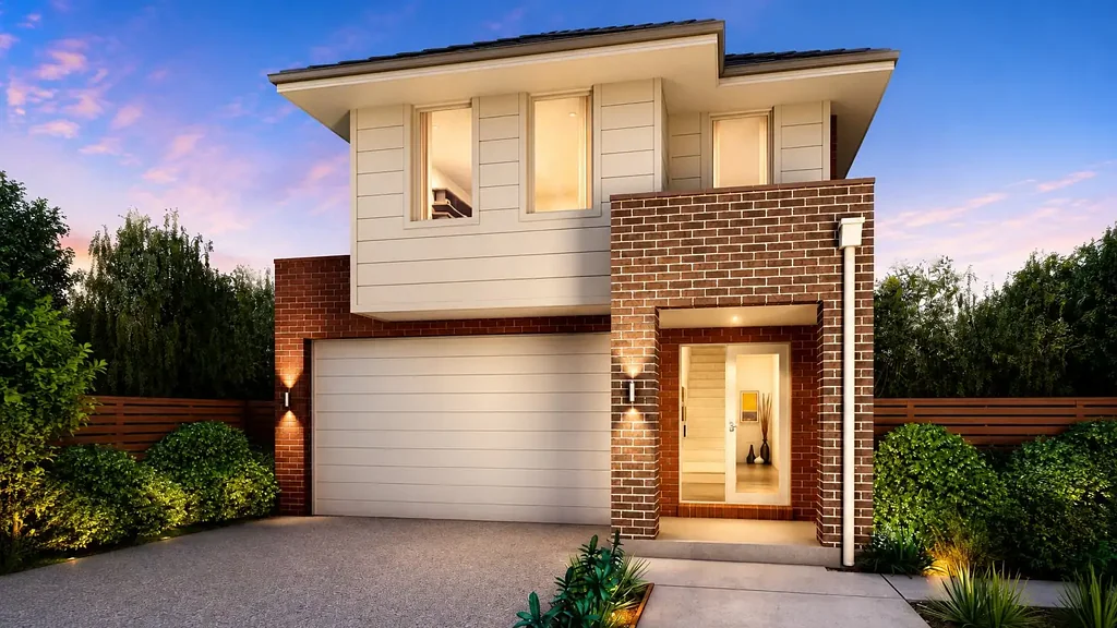 Modern Double Storey Family Home in the Heart of Point Cook