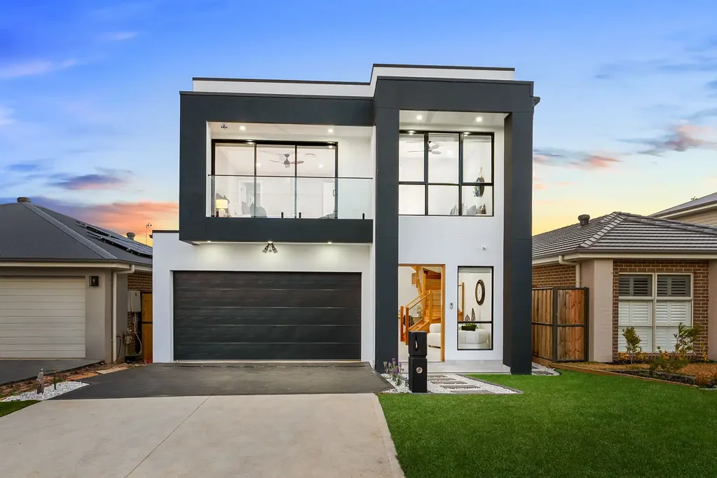 Box Hill 5 Bedroom Timeless Charm and Contemporary Family Home!