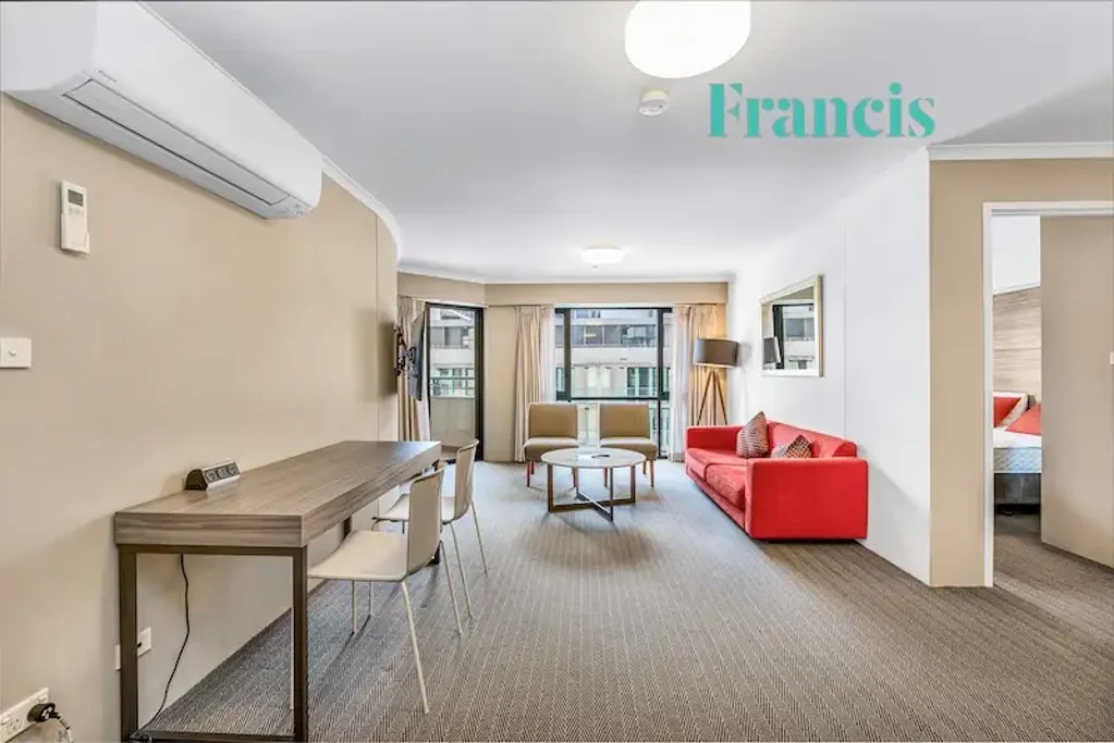 323/74-76 Northbourne Avenue, Braddon, ACT 2612