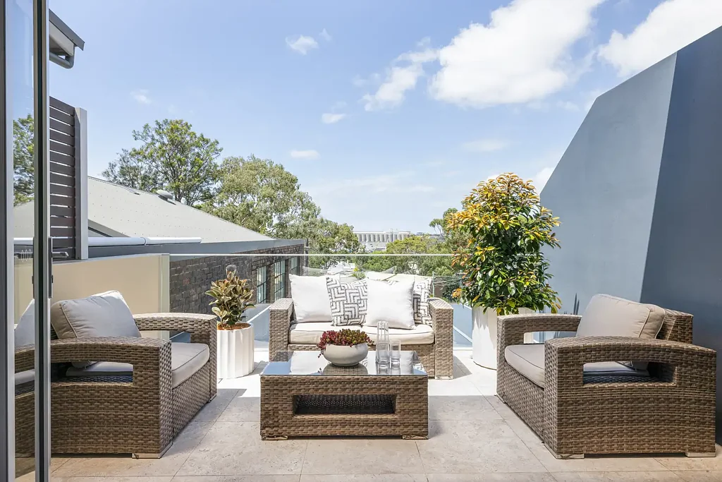 18a Beattie Street, Balmain, NSW 2041