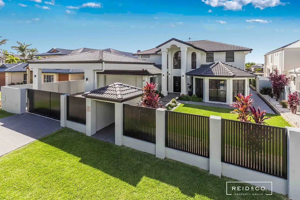 Newport 4 Bedroom For Sale